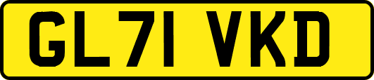 GL71VKD