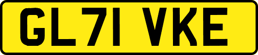 GL71VKE