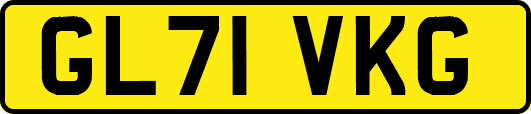 GL71VKG