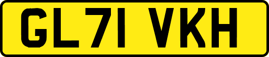GL71VKH