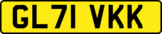 GL71VKK