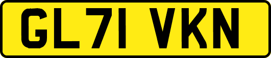GL71VKN