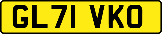 GL71VKO