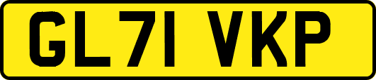 GL71VKP