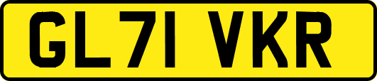 GL71VKR