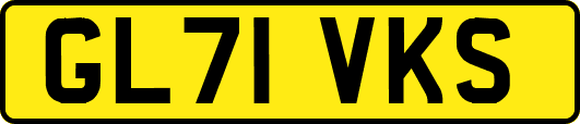 GL71VKS