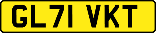 GL71VKT