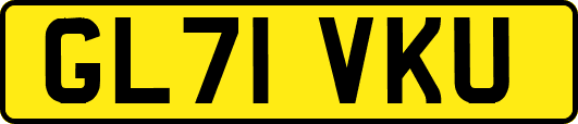 GL71VKU