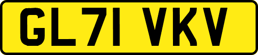GL71VKV