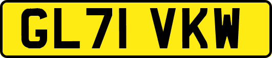 GL71VKW