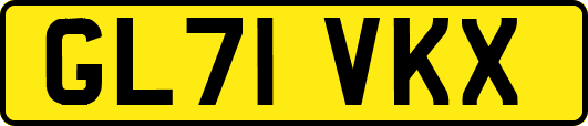 GL71VKX