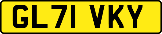 GL71VKY