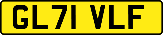 GL71VLF