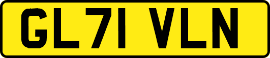 GL71VLN