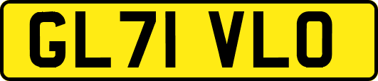 GL71VLO