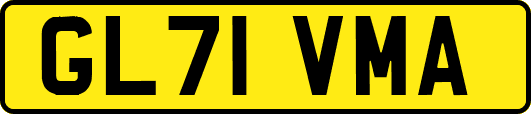 GL71VMA