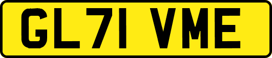 GL71VME