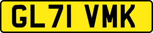 GL71VMK