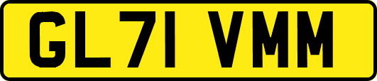GL71VMM