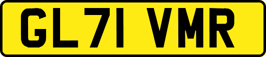 GL71VMR