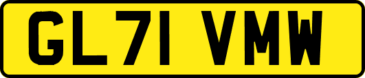 GL71VMW