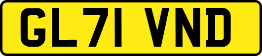 GL71VND
