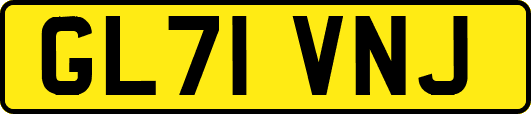 GL71VNJ