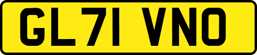GL71VNO