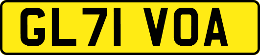 GL71VOA