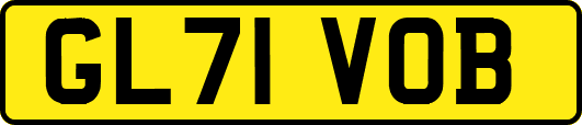 GL71VOB