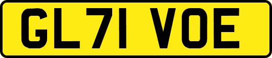 GL71VOE