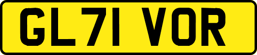 GL71VOR