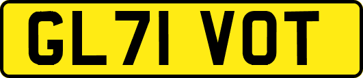 GL71VOT