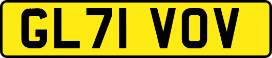 GL71VOV