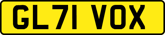 GL71VOX