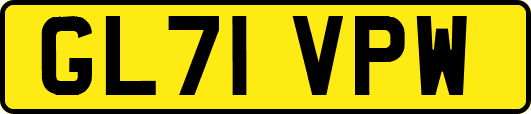 GL71VPW
