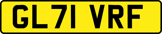 GL71VRF