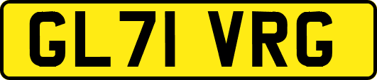 GL71VRG