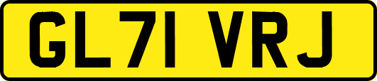 GL71VRJ