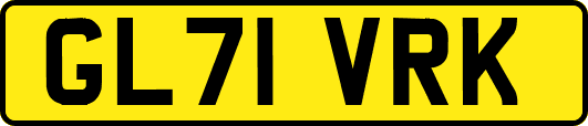 GL71VRK