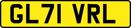 GL71VRL
