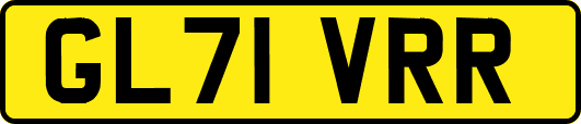 GL71VRR