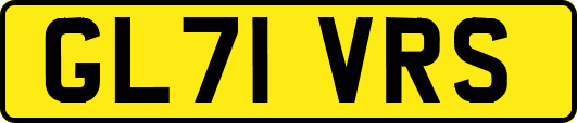 GL71VRS