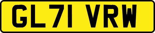 GL71VRW