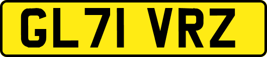 GL71VRZ