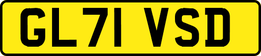 GL71VSD