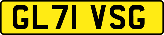 GL71VSG