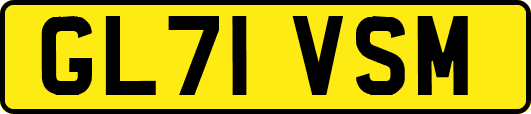 GL71VSM