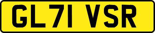 GL71VSR