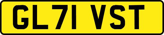 GL71VST
